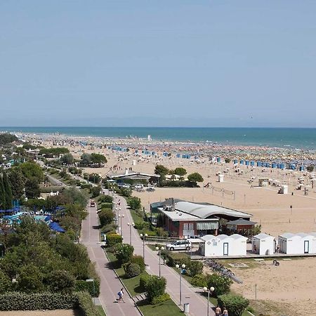 Villa Fernanda Bibione Eksteriør bilde