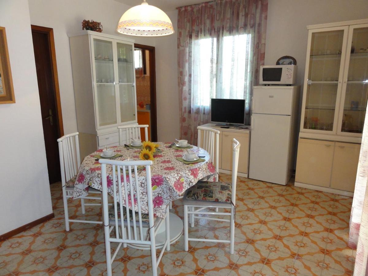Villa Fernanda Bibione Eksteriør bilde