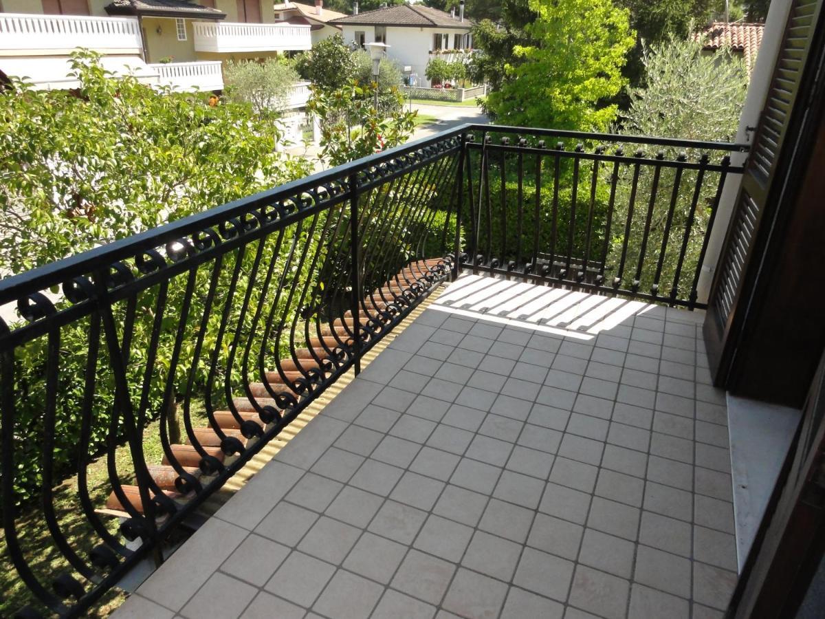Villa Fernanda Bibione Eksteriør bilde
