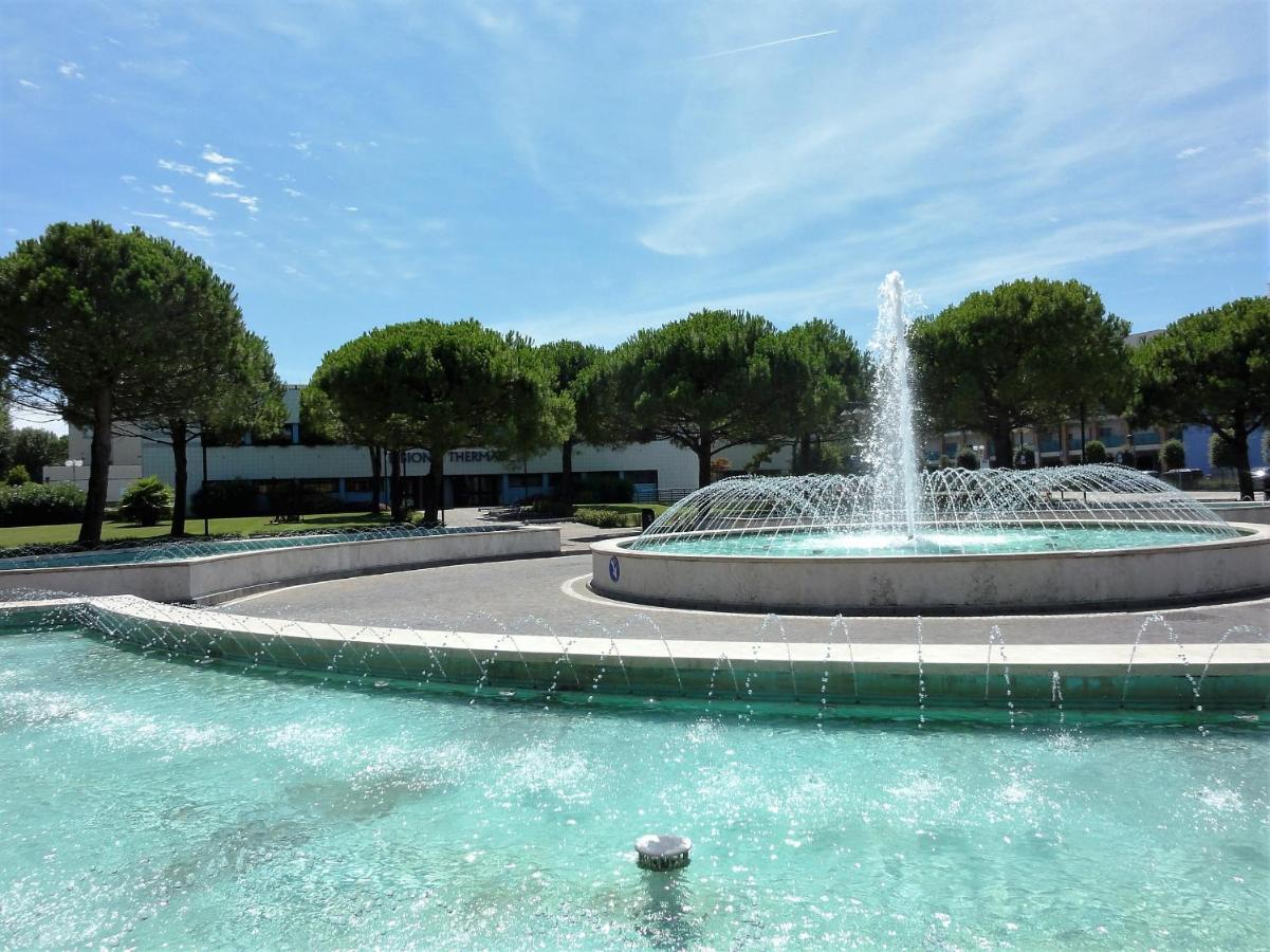 Villa Fernanda Bibione Eksteriør bilde