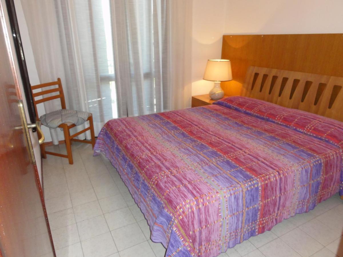 Villa Fernanda Bibione Eksteriør bilde