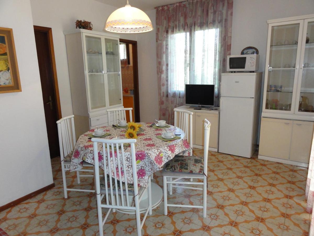 Villa Fernanda Bibione Eksteriør bilde