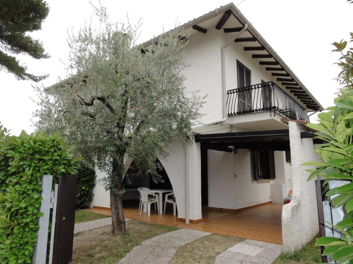 Villa Fernanda Bibione Eksteriør bilde