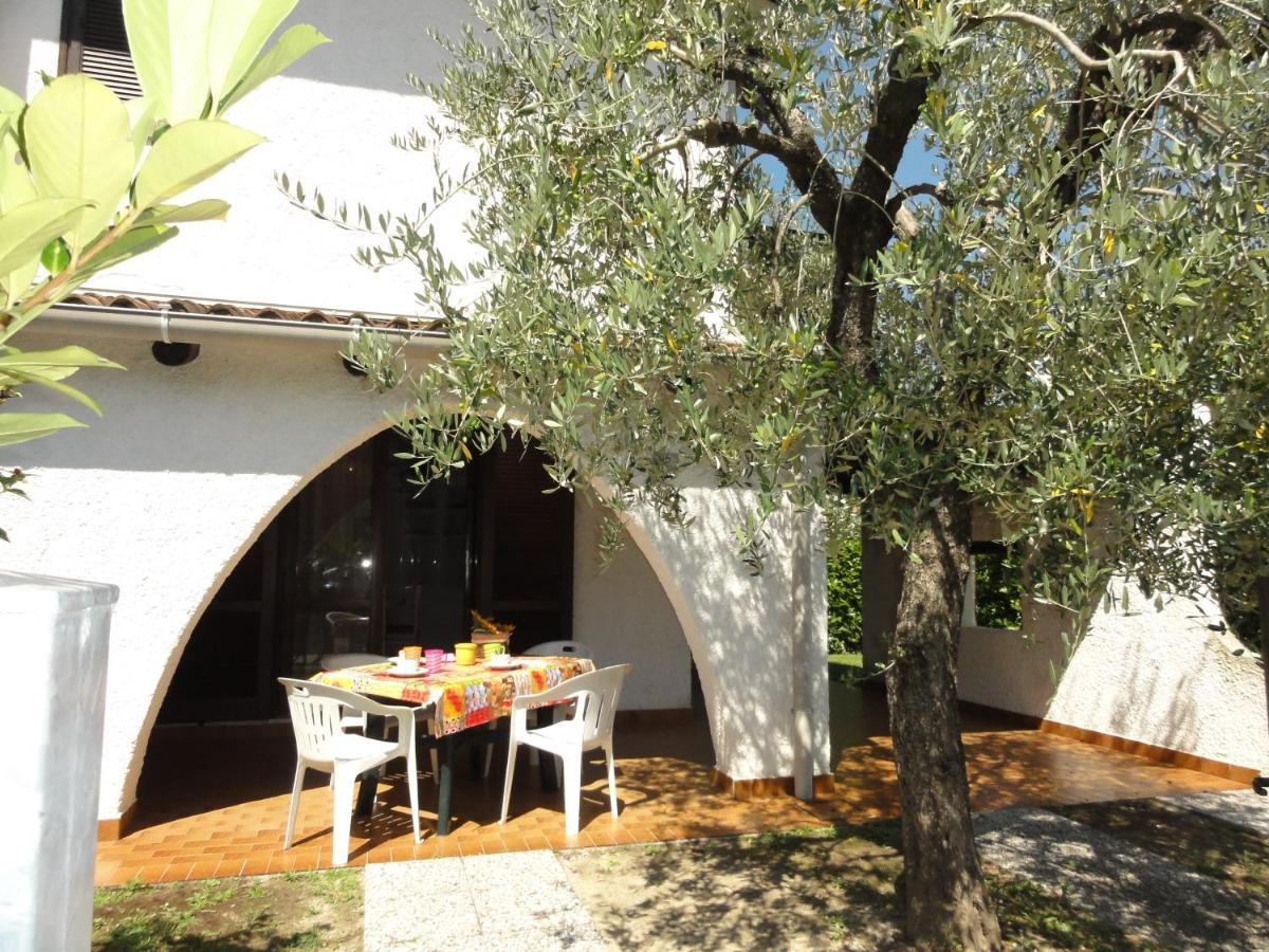 Villa Fernanda Bibione Eksteriør bilde