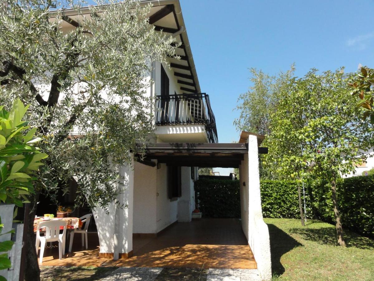 Villa Fernanda Bibione Eksteriør bilde