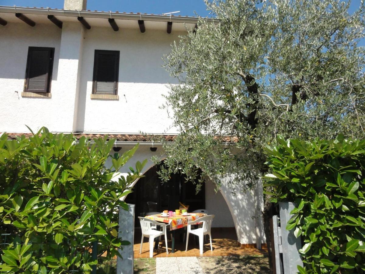 Villa Fernanda Bibione Eksteriør bilde