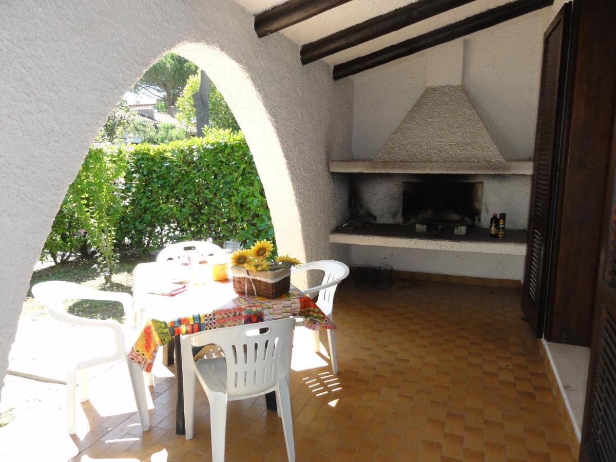 Villa Fernanda Bibione Eksteriør bilde